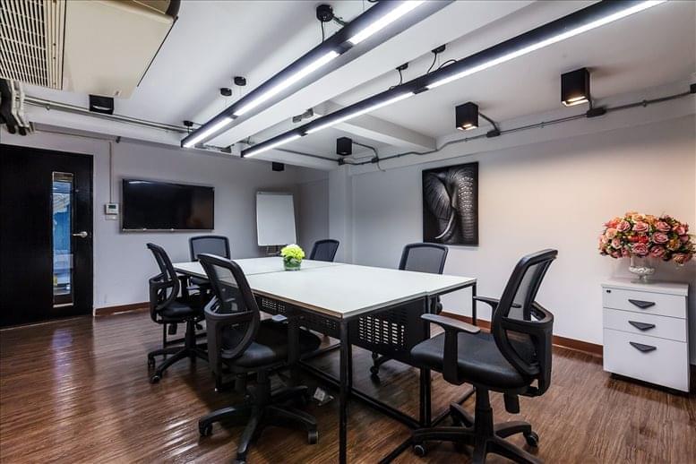 Comet Office o., Ltd image 4