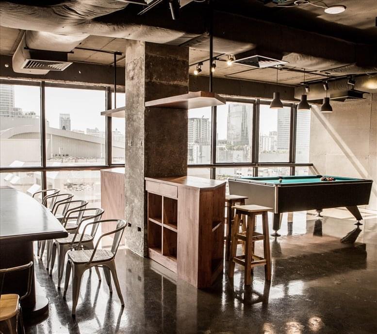 Draft Board (Thailand) image 2