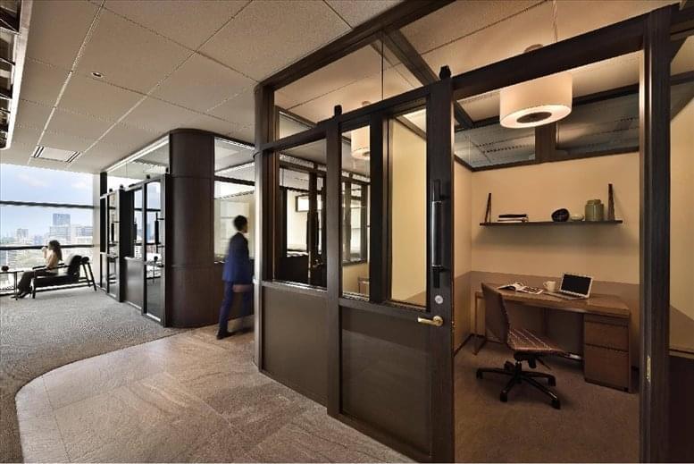 The Great Room image 5