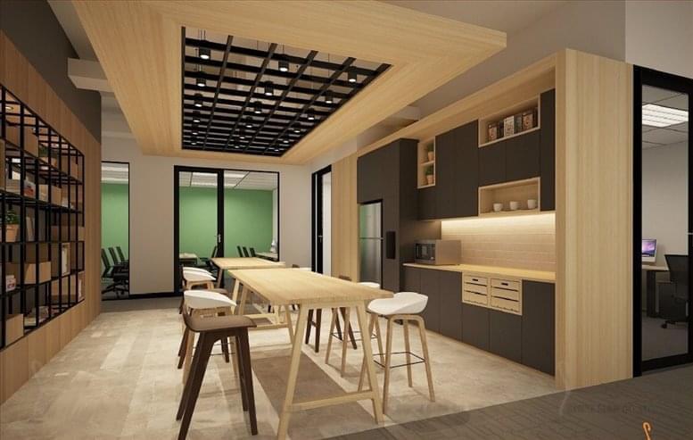 Corporate Serviced Offices Pte Ltd image 2