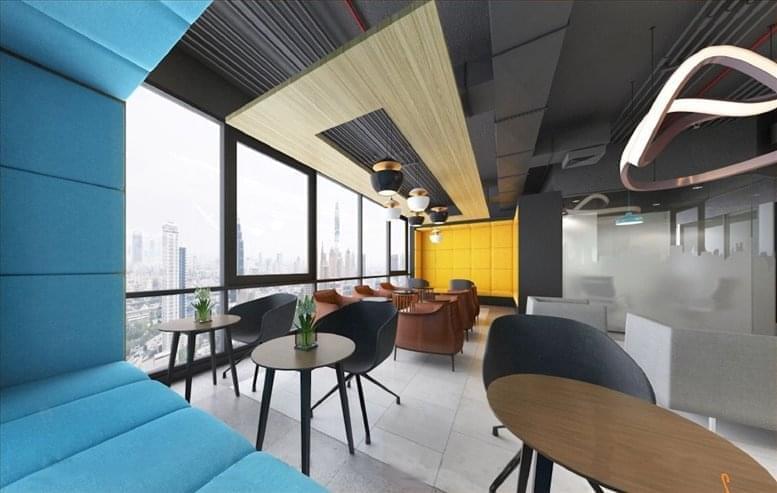 Corporate Serviced Offices Pte Ltd image 4