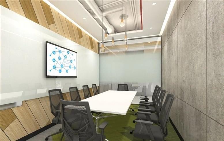 Corporate Serviced Offices Pte Ltd image 3