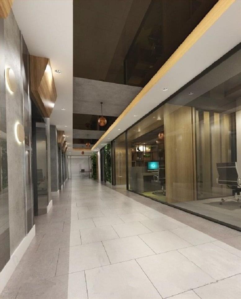 Corporate Serviced Offices Pte Ltd image 5