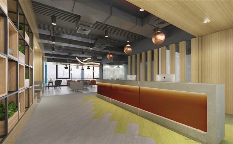 Corporate Serviced Offices Pte Ltd image 1