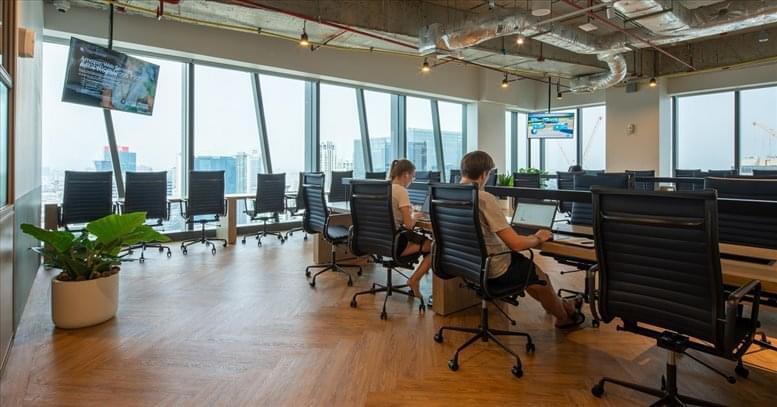 Common Ground (TH) image 2