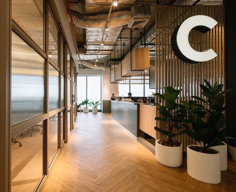 Common Ground (TH) image 4