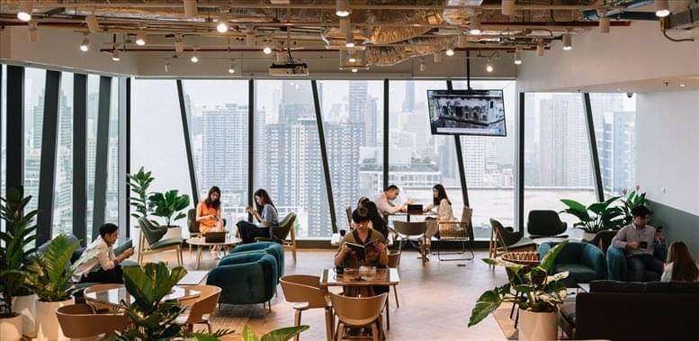 Common Ground (TH) image 3