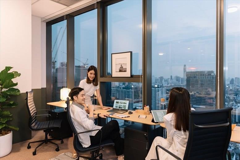 Common Ground (TH) image 5