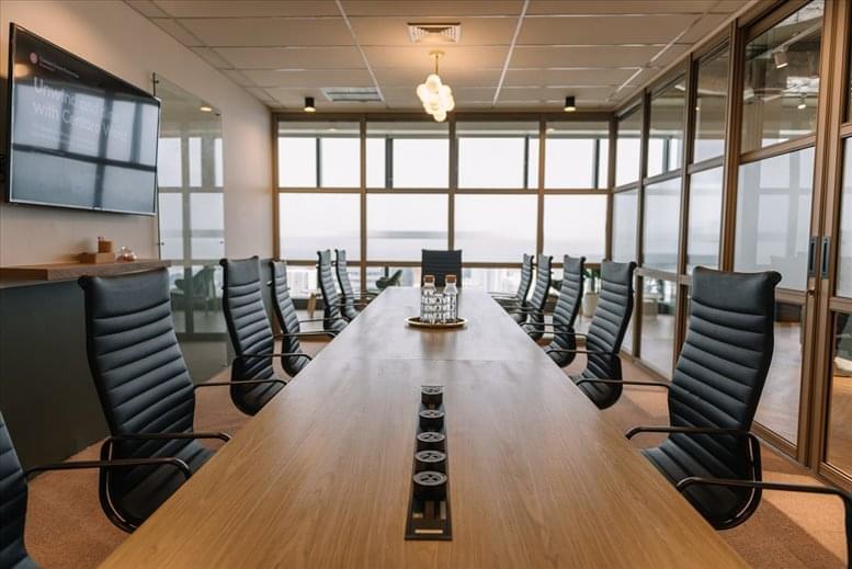 Common Ground (TH) image 1