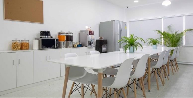 WorkWize Bangkok image 2