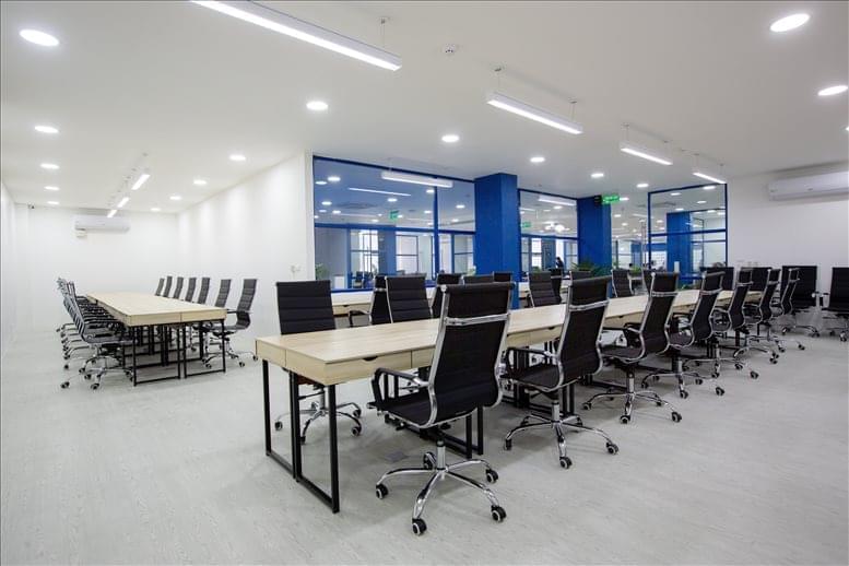 WorkWize Bangkok image 4