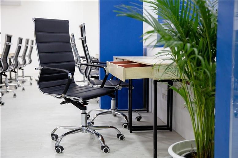 WorkWize Bangkok image 3