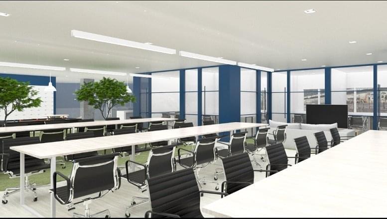 WorkWize Bangkok image 5