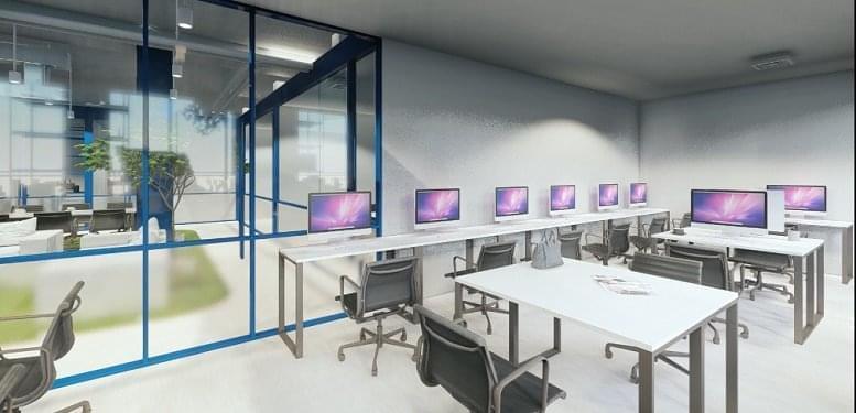 WorkWize Bangkok image 1