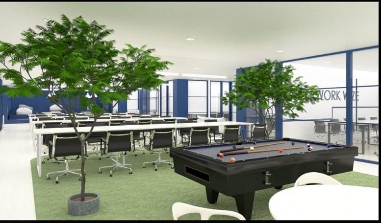 WorkWize Bangkok image 2