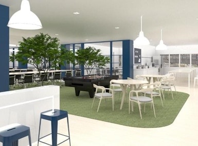 WorkWize Bangkok image 4