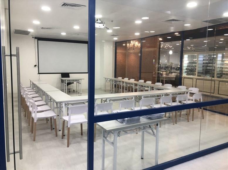 WorkWize Bangkok image 3