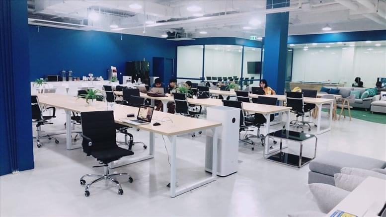 WorkWize Bangkok image 1