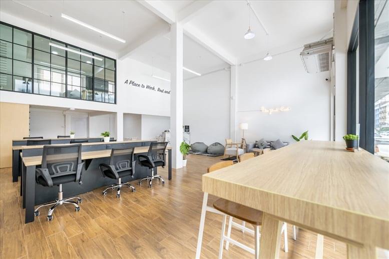 The Park East: Co-working Space image 2