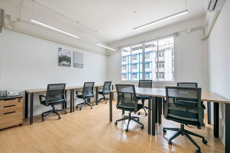 The Park East: Co-working Space image 4