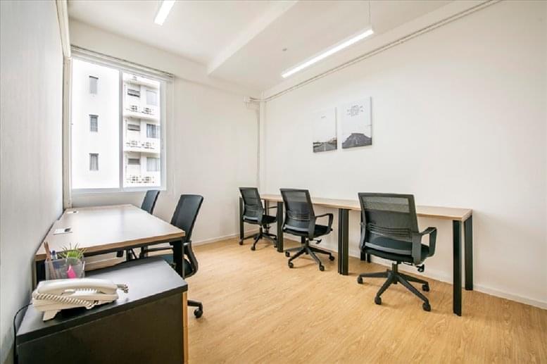 The Park East: Co-working Space image 3