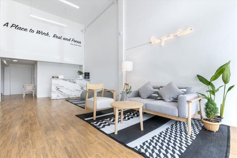 The Park East: Co-working Space image 1