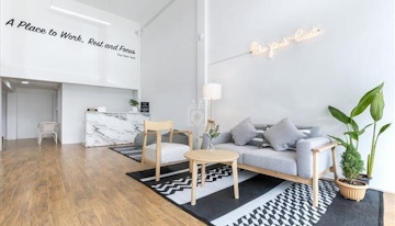 The Park East: Co-working Space image 1