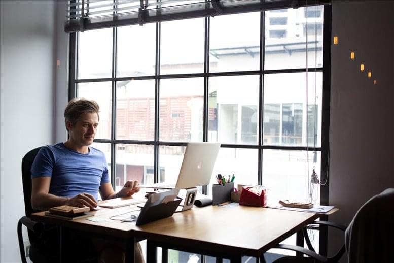 The Hive Worldwide image 2