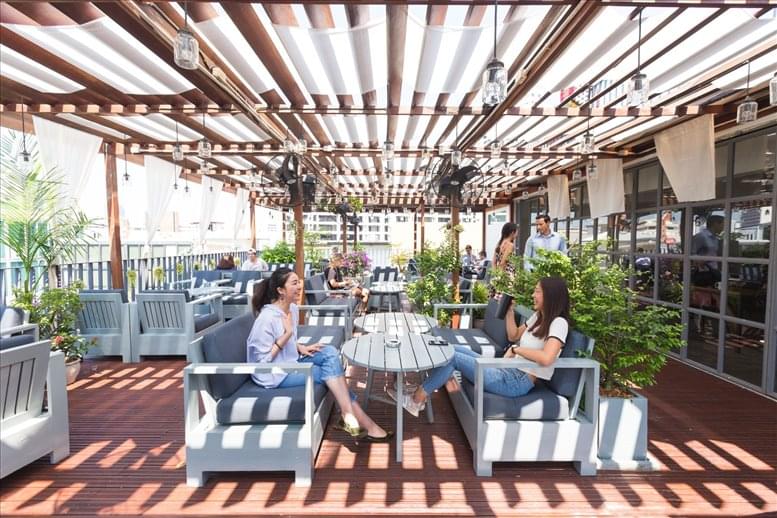 The Hive Worldwide image 4