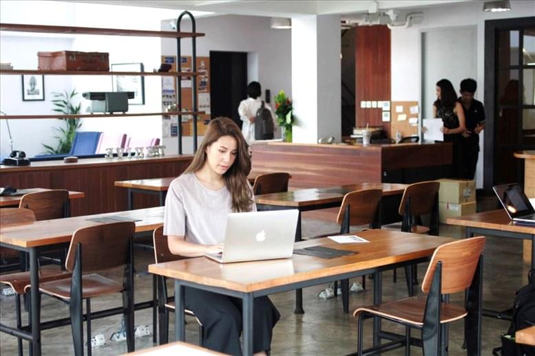 The Hive Worldwide image 1