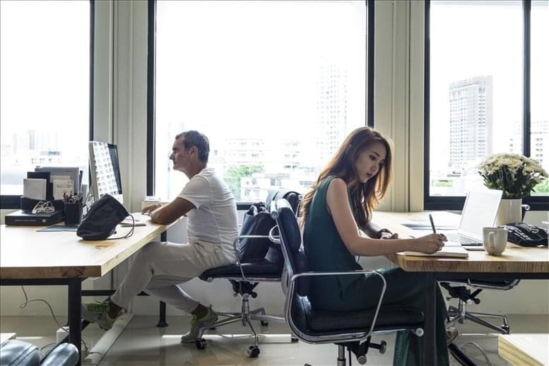 The Hive Worldwide image 2