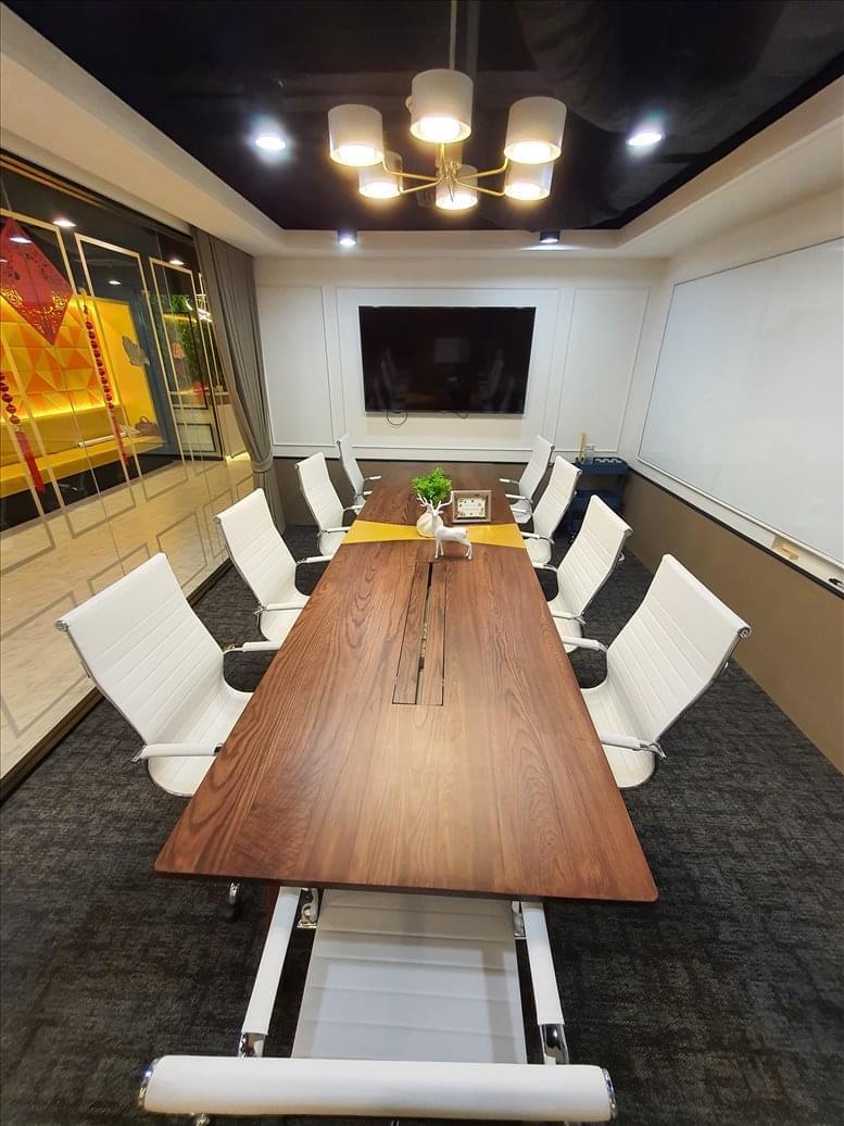 Corporate Serviced Offices Pte Ltd image 2