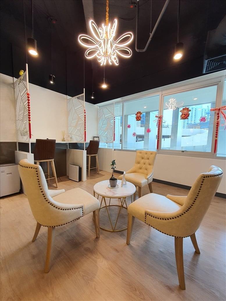 Corporate Serviced Offices Pte Ltd image 4