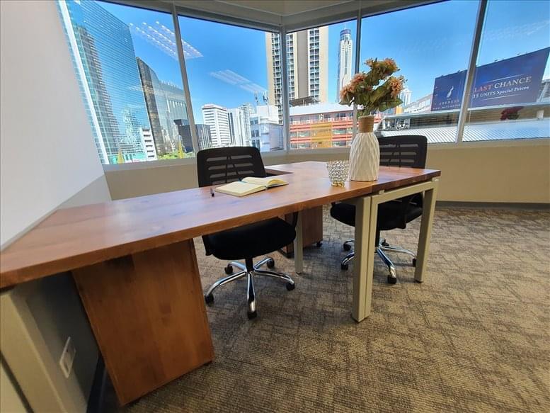 Corporate Serviced Offices Pte Ltd image 3