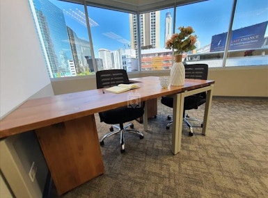 Corporate Serviced Offices Pte Ltd image 3