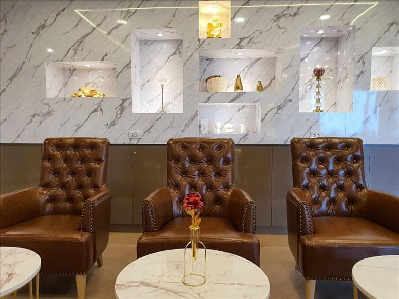 Corporate Serviced Offices Pte Ltd image 5