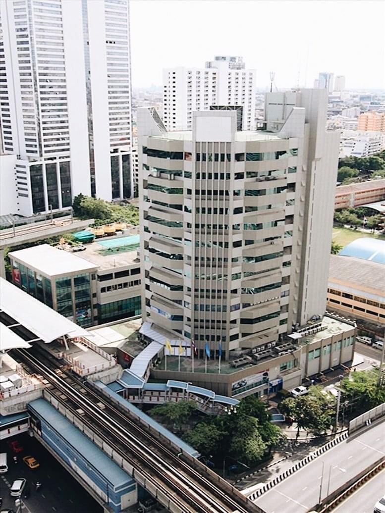 Corporate Serviced Offices Pte Ltd image 1