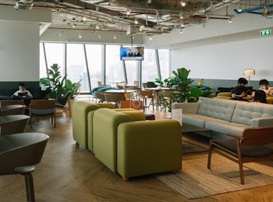 Common Ground (TH) image 4