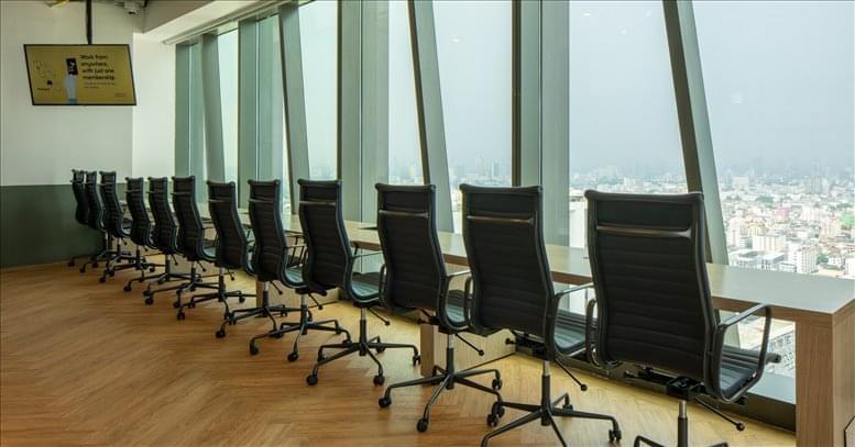 Common Ground (TH) image 5