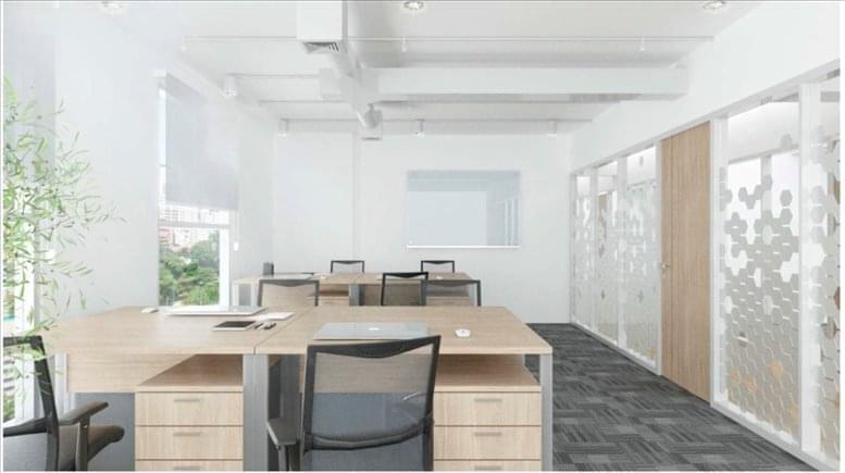 The Urban Office image 3