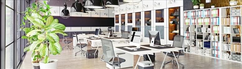 The Urban Office image 5