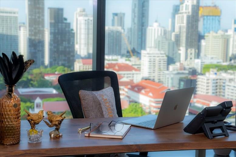 Corporate Serviced Offices Pte Ltd image 4