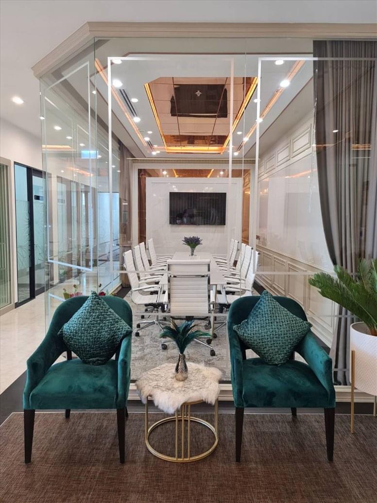 Corporate Serviced Offices Pte Ltd image 5