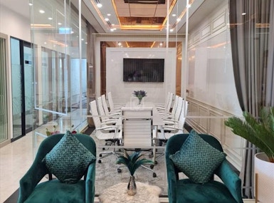 Corporate Serviced Offices Pte Ltd image 5