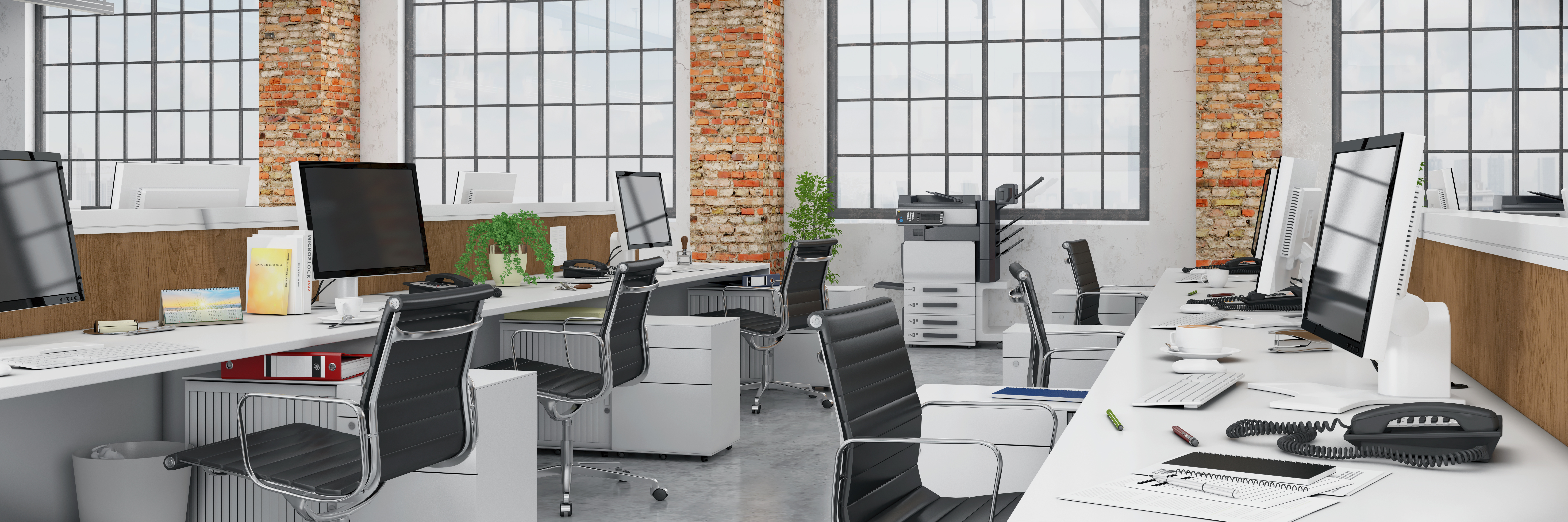 Corporate Serviced Offices Pte Ltd image 2