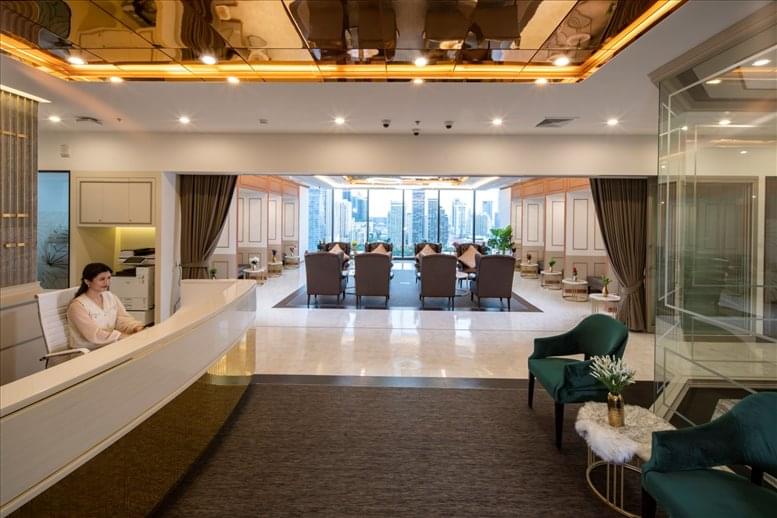 Corporate Serviced Offices Pte Ltd image 1