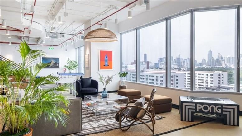 WeWork image 2