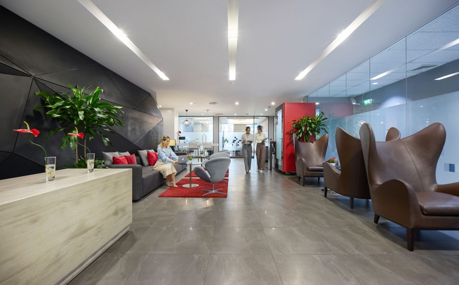 Antares Offices image 4