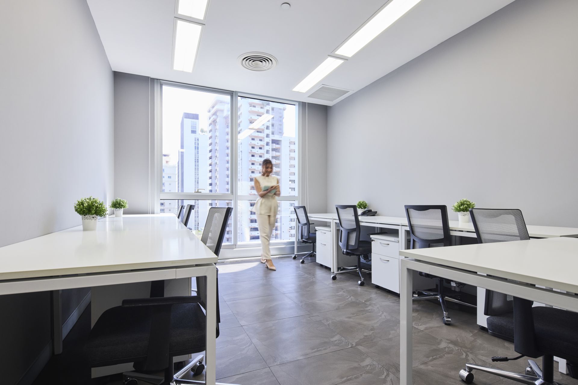 Antares Offices image 5