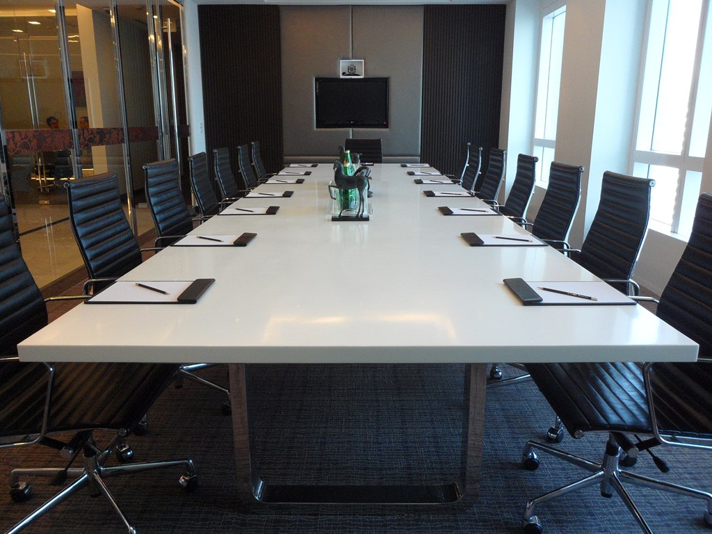 CEO SUITE - Bangkok image 2